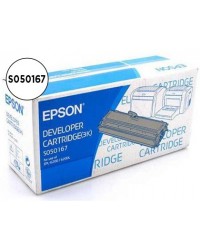 TONER EPSON EPL-6200/6200L...