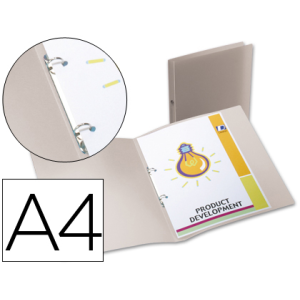Carpeta liderpapel 2...