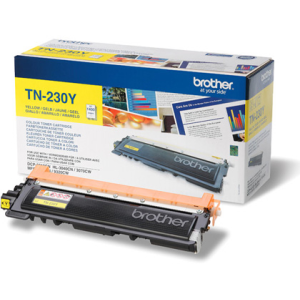 Toner brother tn-230...