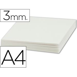 Carton pluma liderpapel...