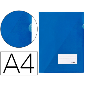 Carpeta liderpapel dossier...