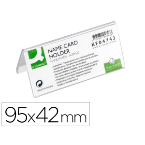 Identificador sobremesa...