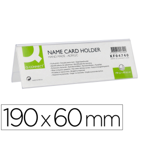 Identificador sobremesa...