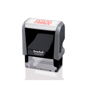 Sello entintado printy 4911...