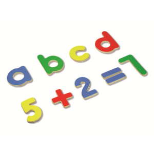 Juego andreutoys letras y...