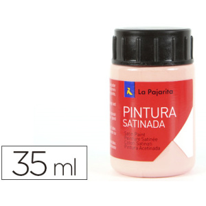 Pintura latex la pajarita...