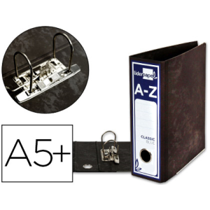 Archivador de palanca...