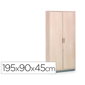 Armario rocada con cuatro...