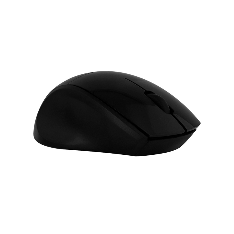 Raton tnb miny inalambrico optico 1600 dpi dos botones color negro