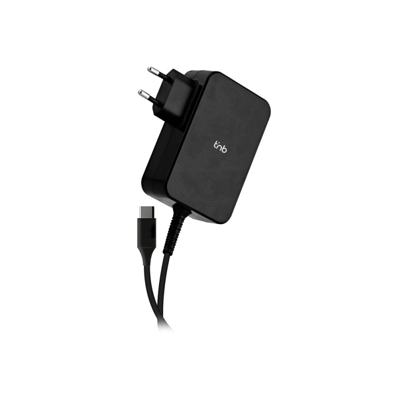 Cargador para portatil tnb usb-c 90w