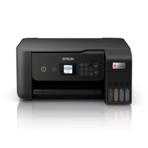 Equipo multifuncion epson...