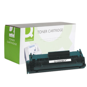 Toner q-connect compatible...