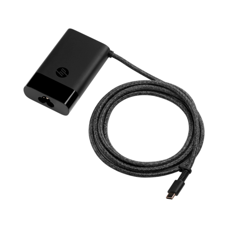Cargador para portatil hp usb-c 110w