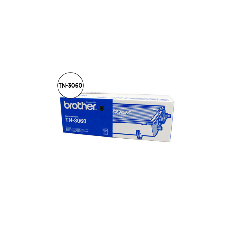 Toner brother tn-3060