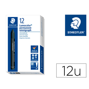 Cera staedtler para marcar...