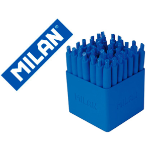 Boligrafo milan p1...