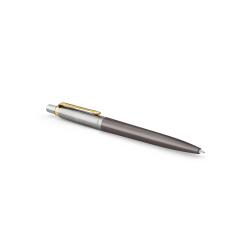 Boligrafo parker jotter grey core gt