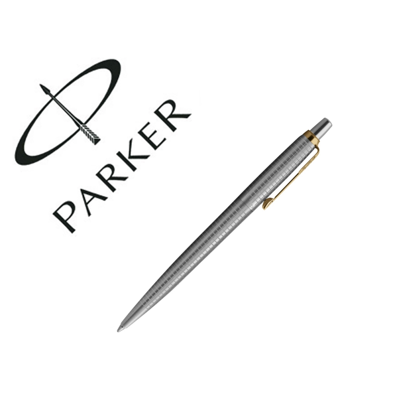 Boligrafo parker jotter core finishes se 70 aniversario gt