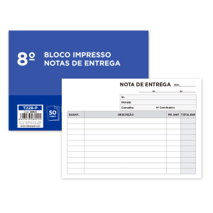 Talonario liderpapel...