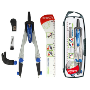 Compas maped 538700 -con...