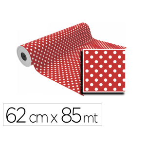 Papel de regalo basika...