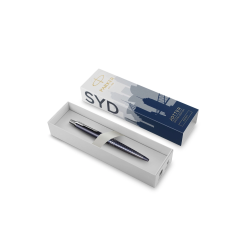 Boligrafo parker jotter around the world sydney azul