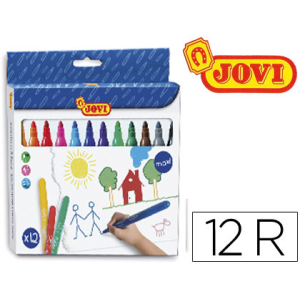 Rotulador jovi maxi 13 mm...