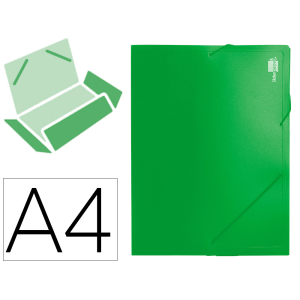 Carpeta liderpapel...