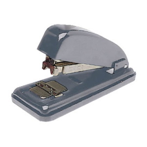 Grapadora petrus 226 gris...