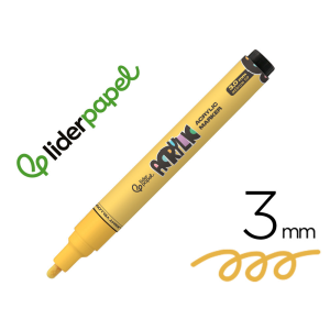 Rotulador liderpapel...