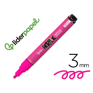 Rotulador liderpapel...