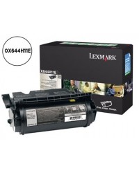 TONER LEXMARK X642E/X644E...