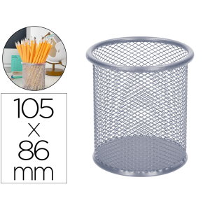 Cubilete portalapices...