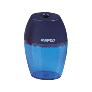 Sacapuntas maped plastico 1...