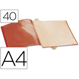 Carpeta liderpapel...