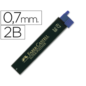 Minas faber grafito 9067...