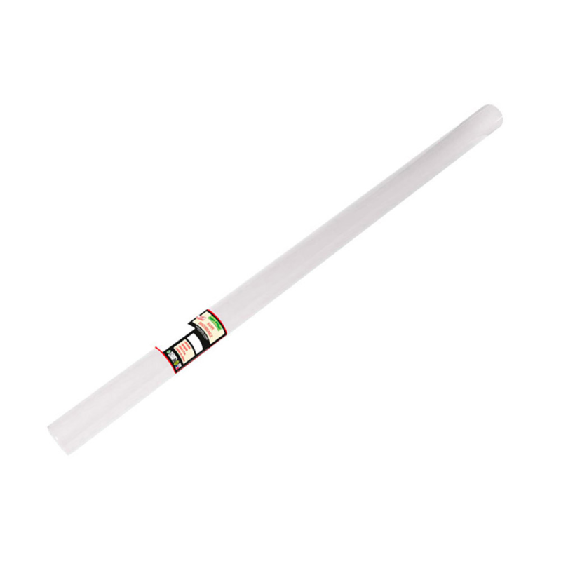 Mantel pronappe spunbond polipropileno repelente al agua reciclable 100% color blanco rollo ancho 1,20 m