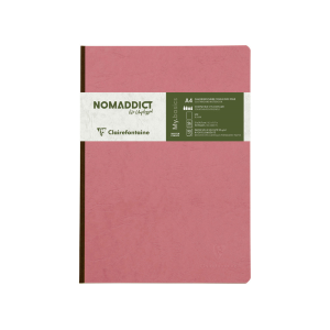 Libreta clairefontaine...
