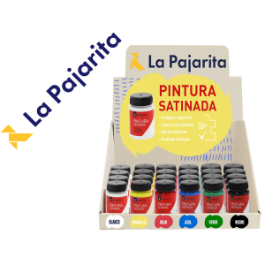 Expositor sobremesa la...