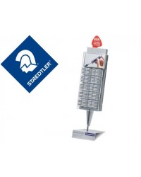 MINAS STAEDTLER 255 100V100...
