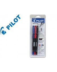 BOLIGRAFO PILOT BPS-GP AZUL...