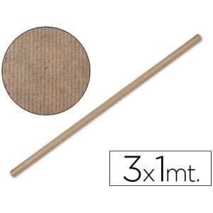 Papel kraft liderpapel...