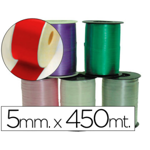 Cinta fantasia 500 mt x 5...