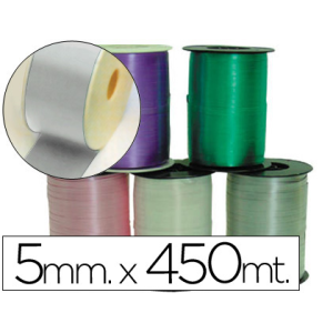 Cinta fantasia 500 mt x 5...