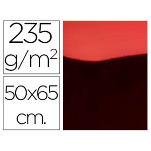 Cartulina liderpapel 50x65...