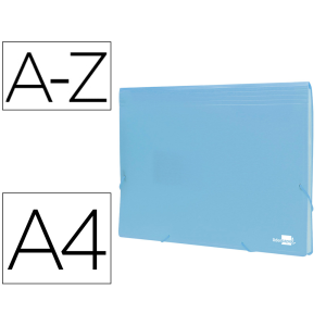 Carpeta liderpapel...