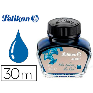 Tinta estilografica pelikan...
