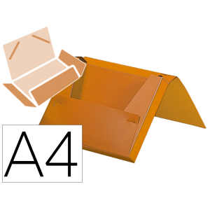 Carpeta liderpapel...