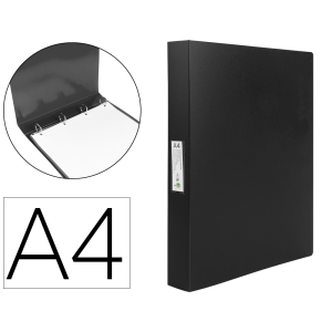 Carpeta liderpapel 4...