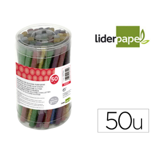 Barra termofusible...